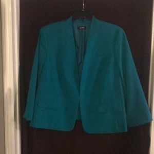 Dress Jacket\blazer